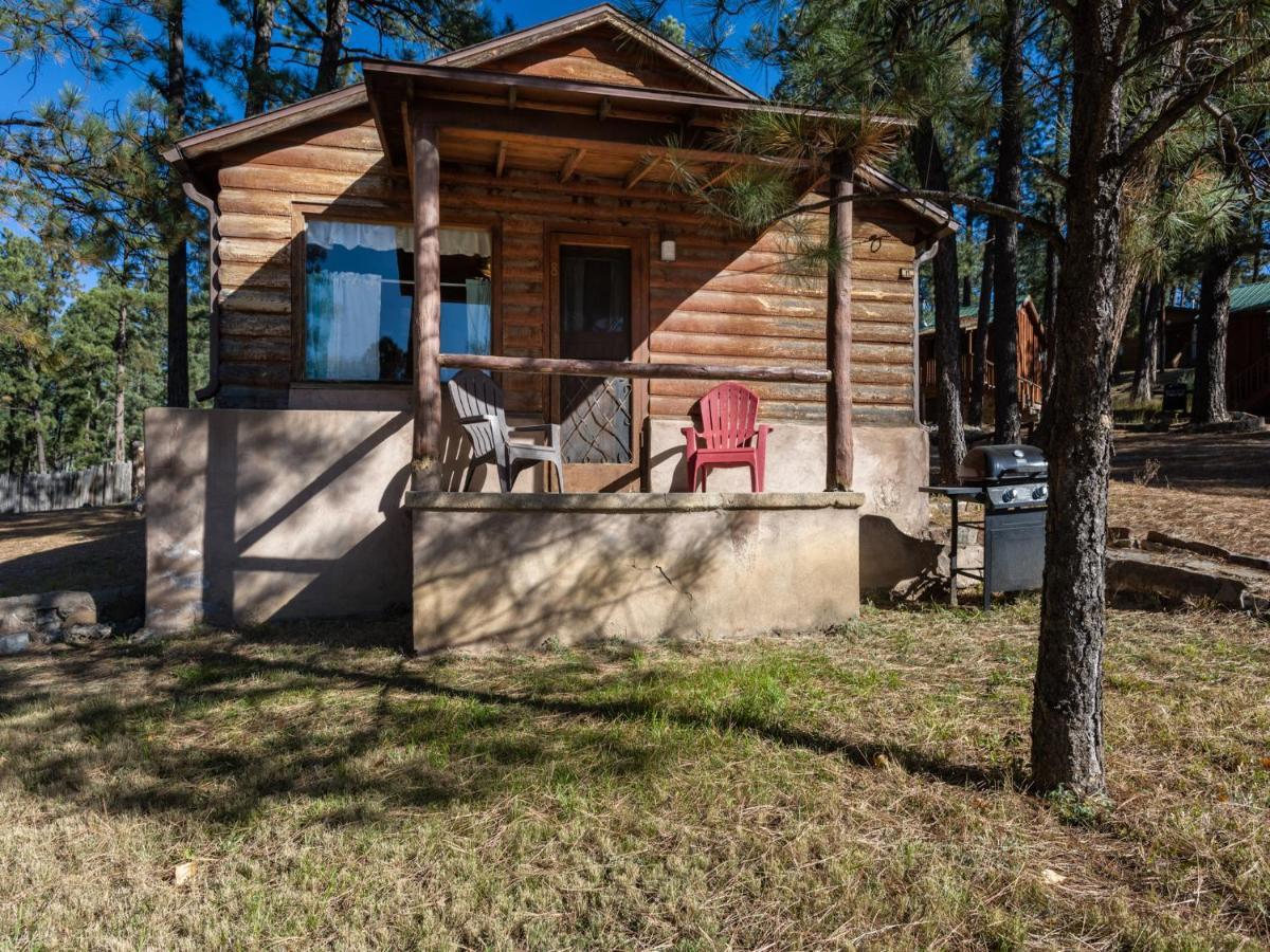 Tiny Two, 2 Bedrooms, Midtown, Sleeps 4 Руідозо Екстер'єр фото