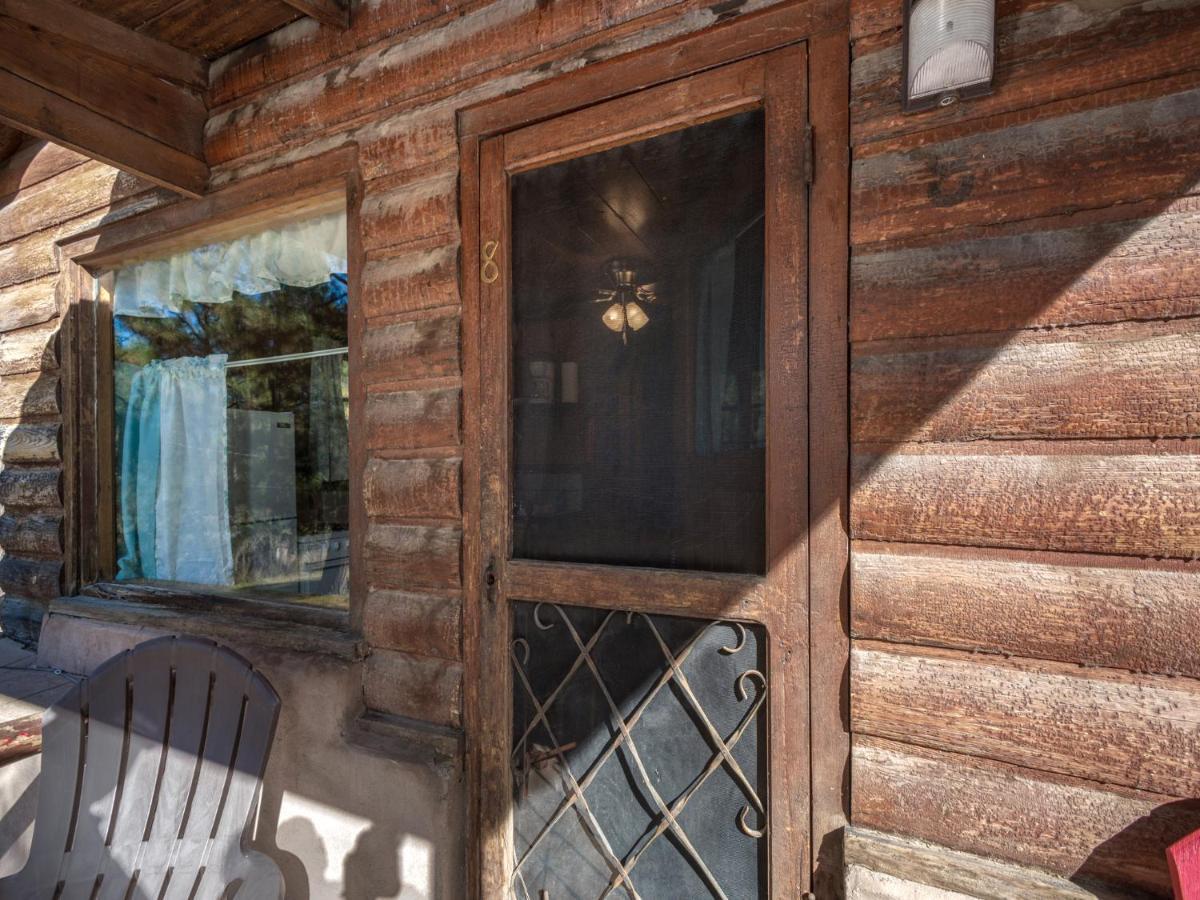 Tiny Two, 2 Bedrooms, Midtown, Sleeps 4 Руідозо Екстер'єр фото